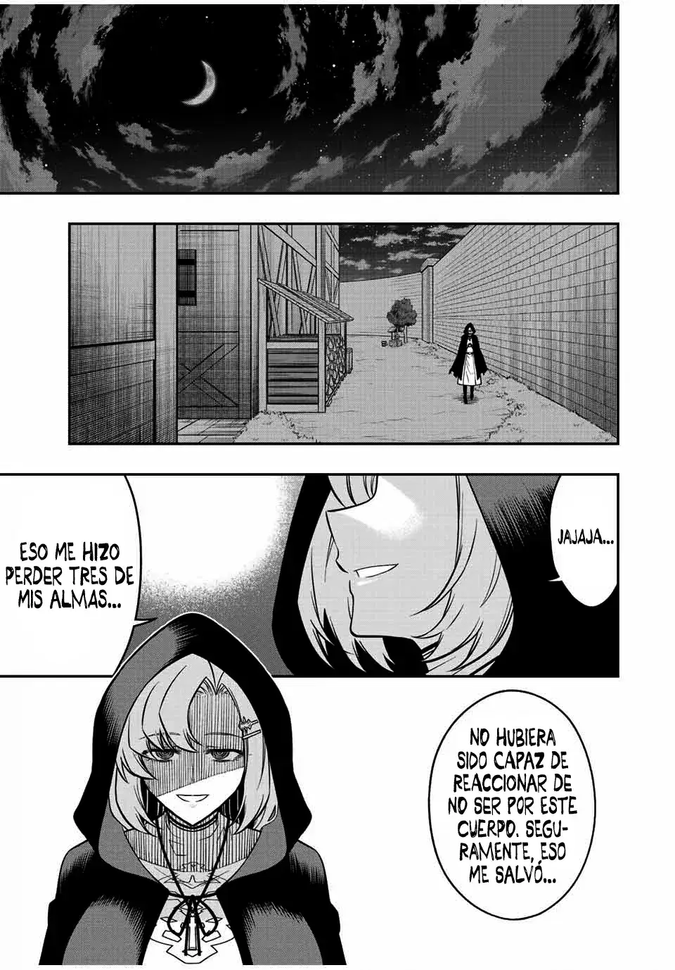 Capitulo 84 page 13