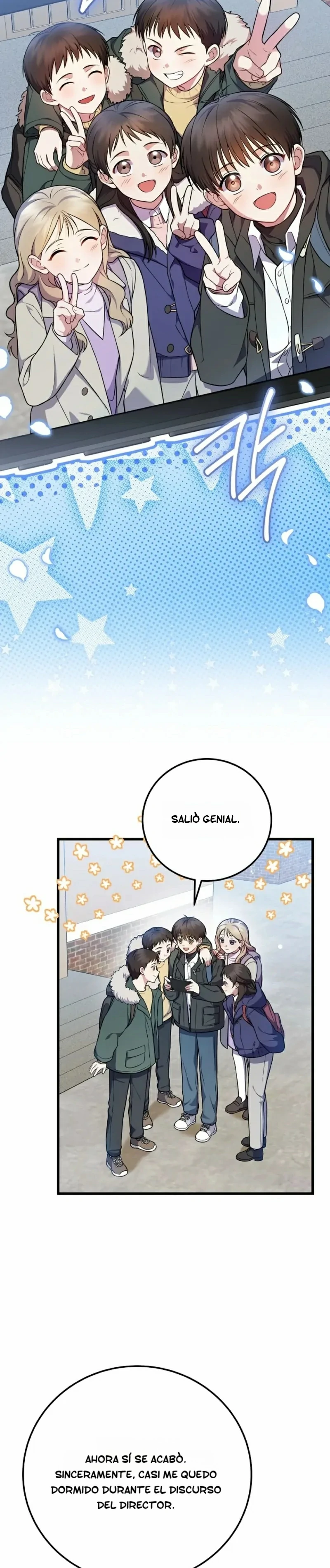 Capitulo 98 page 35