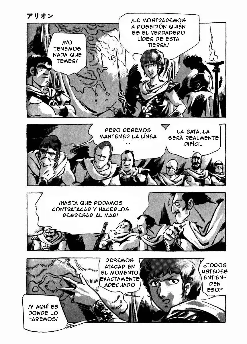 Capitulo 9 page 16