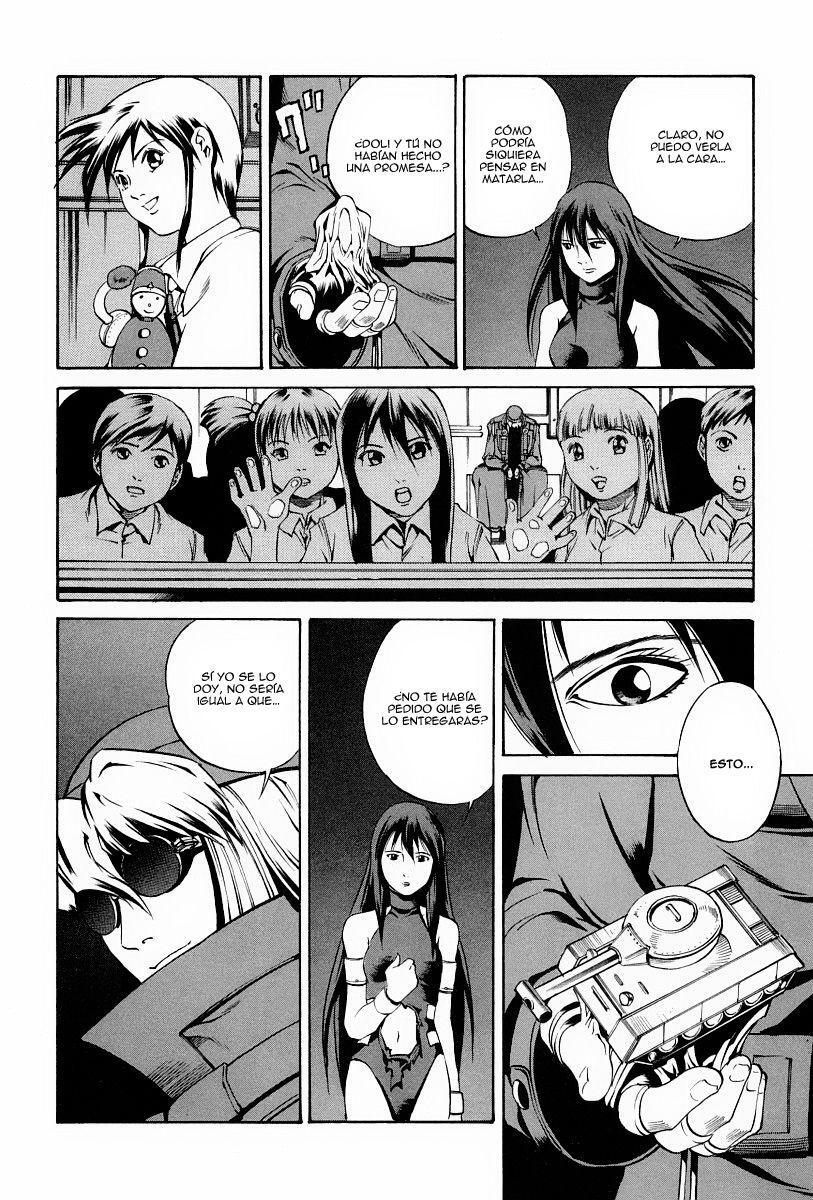 Capitulo 53 page 29