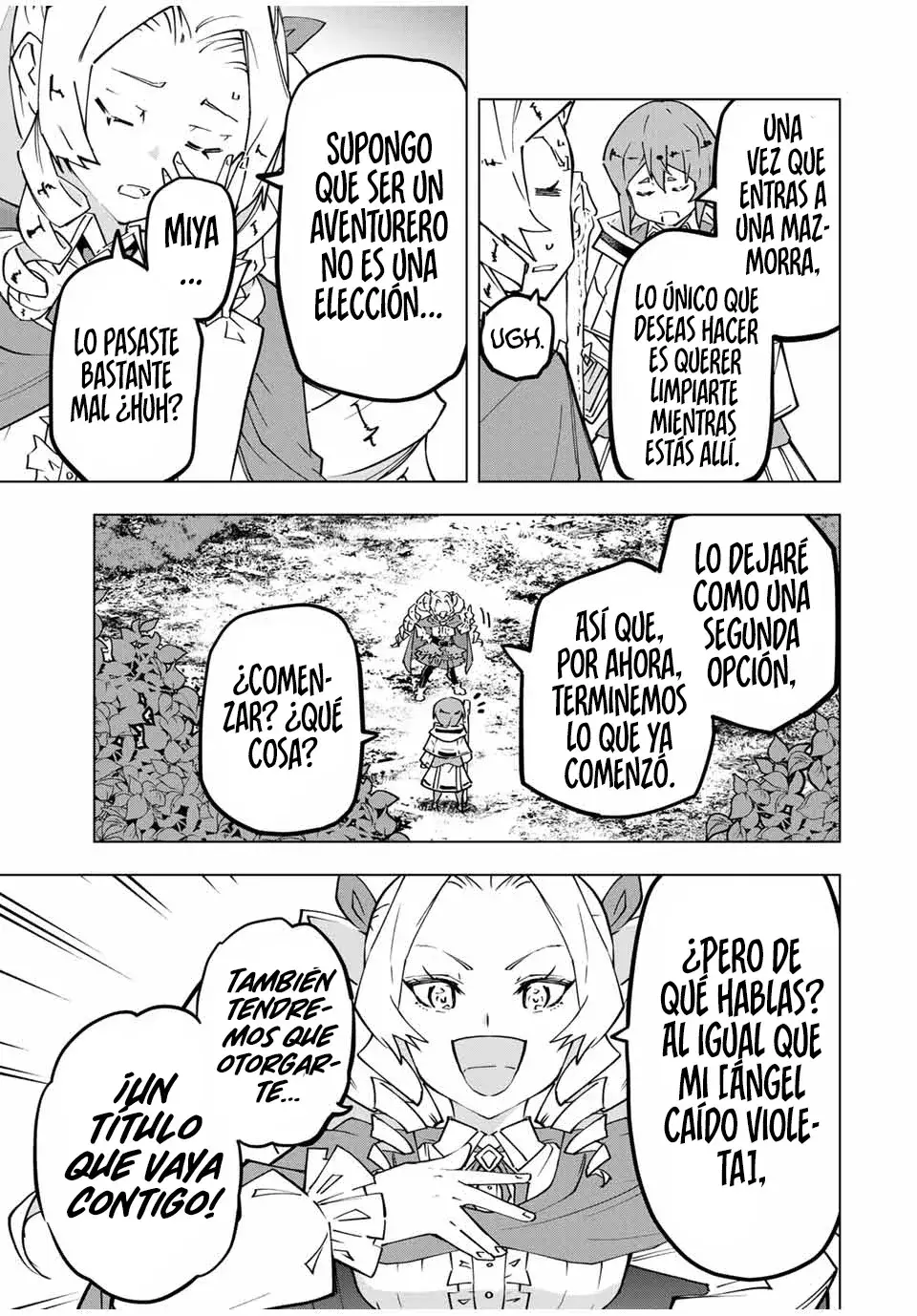 Capitulo 123 page 10