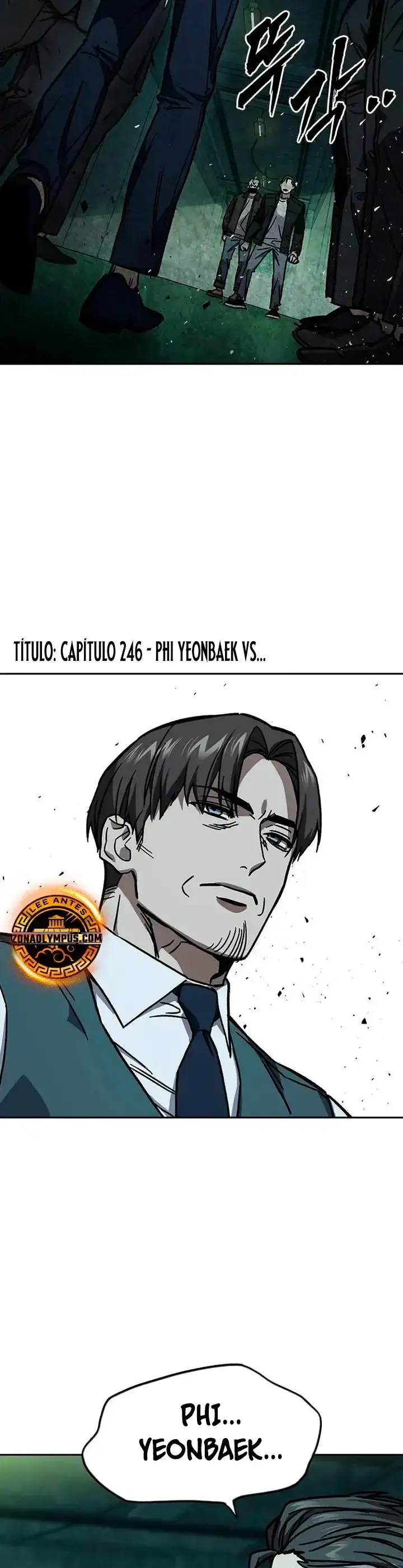 Capitulo 246 page 3