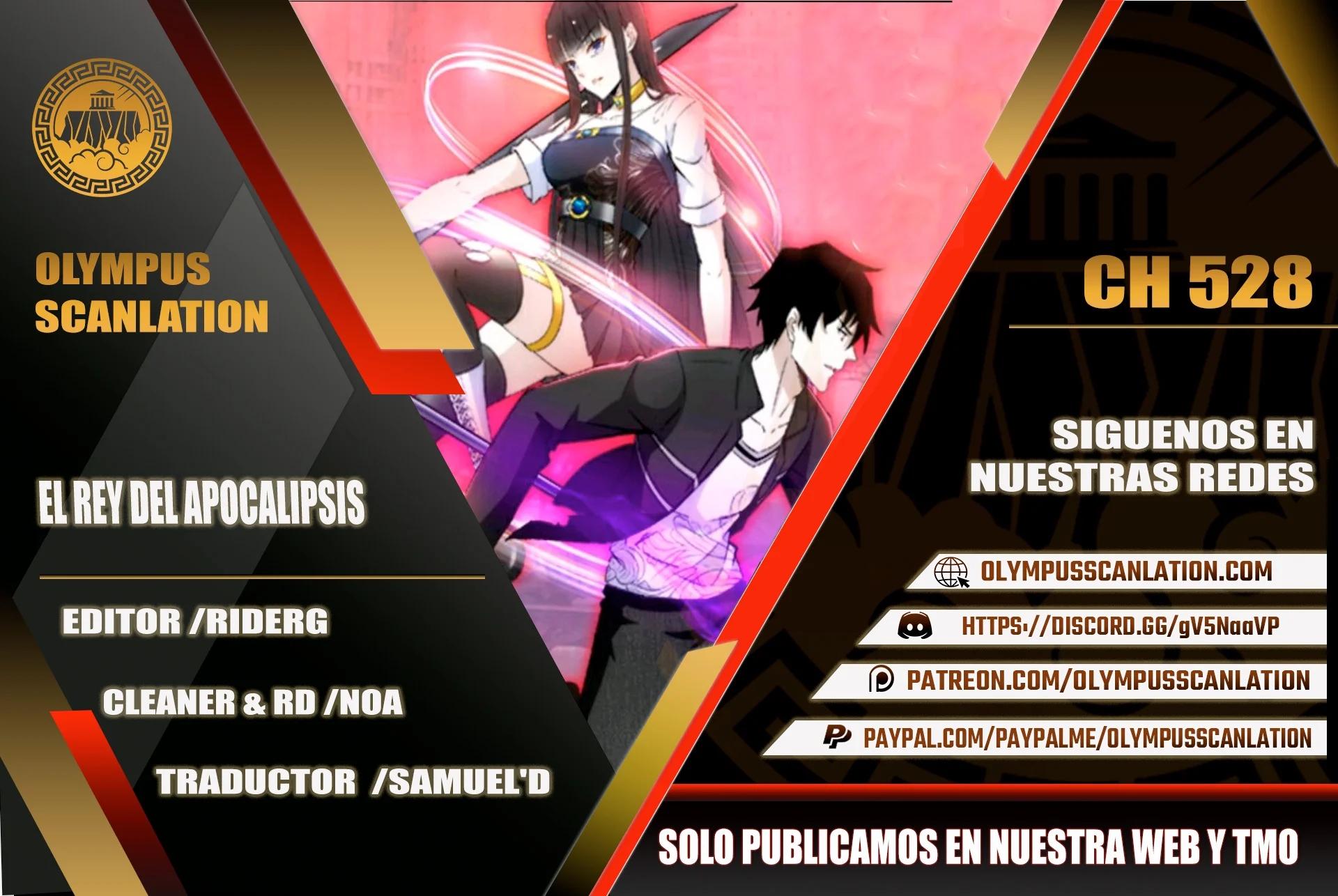 Capitulo 528 page 1