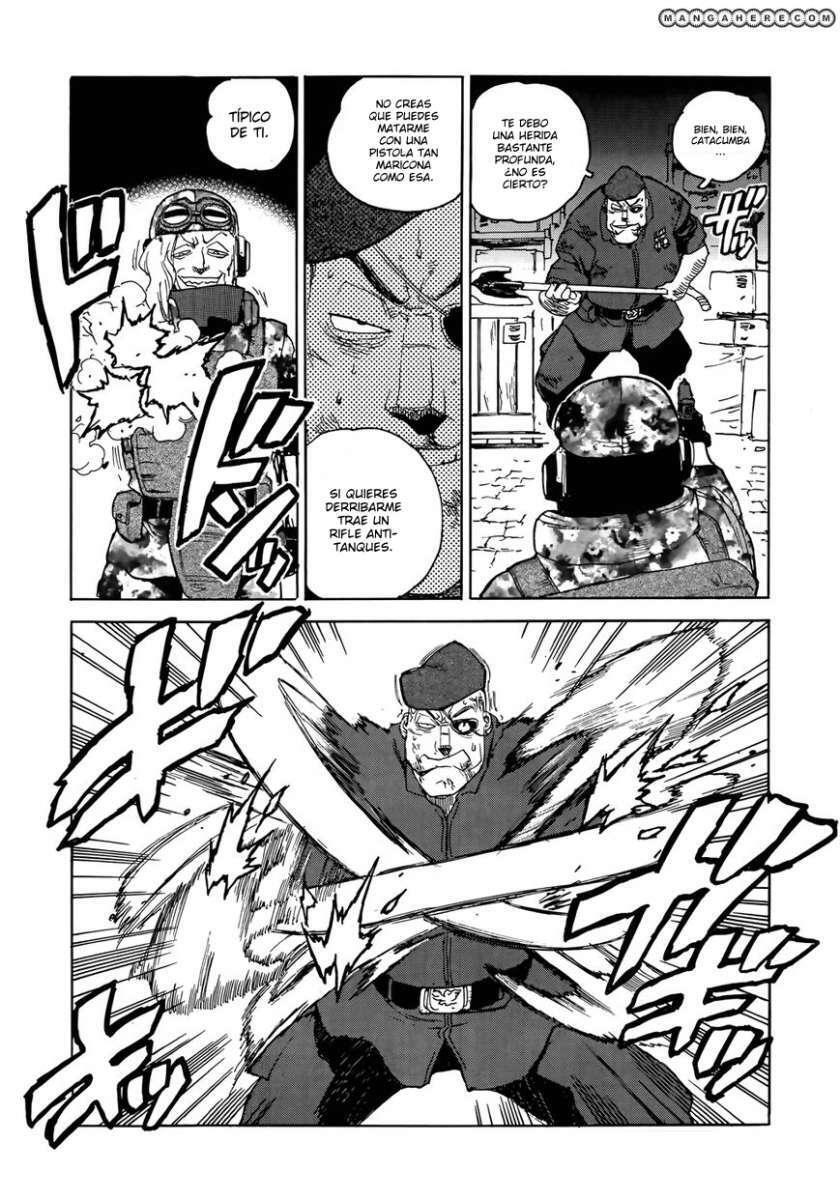 Capitulo 96 page 19