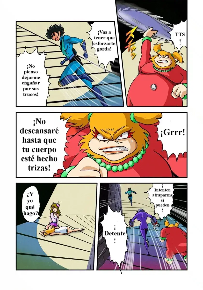 Capitulo 17 page 31