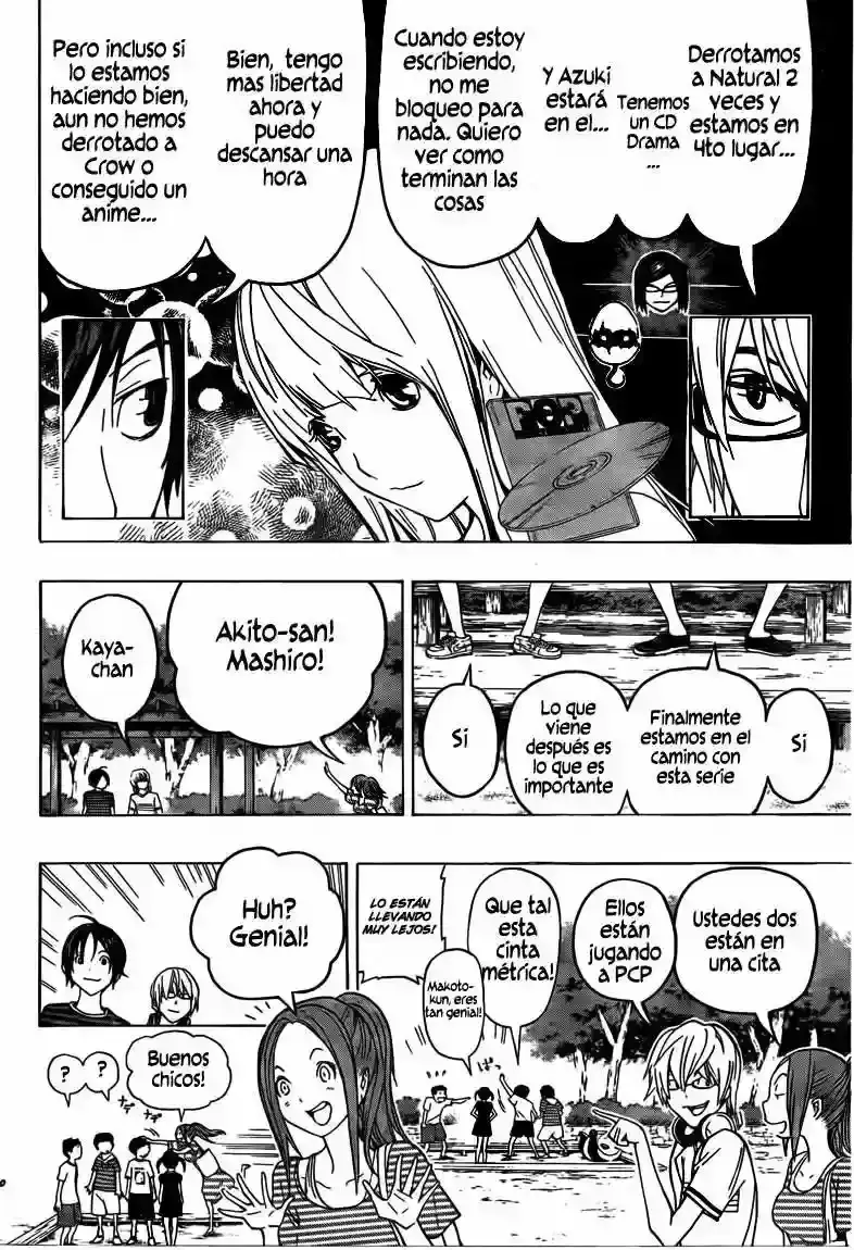 Capitulo 100 page 6