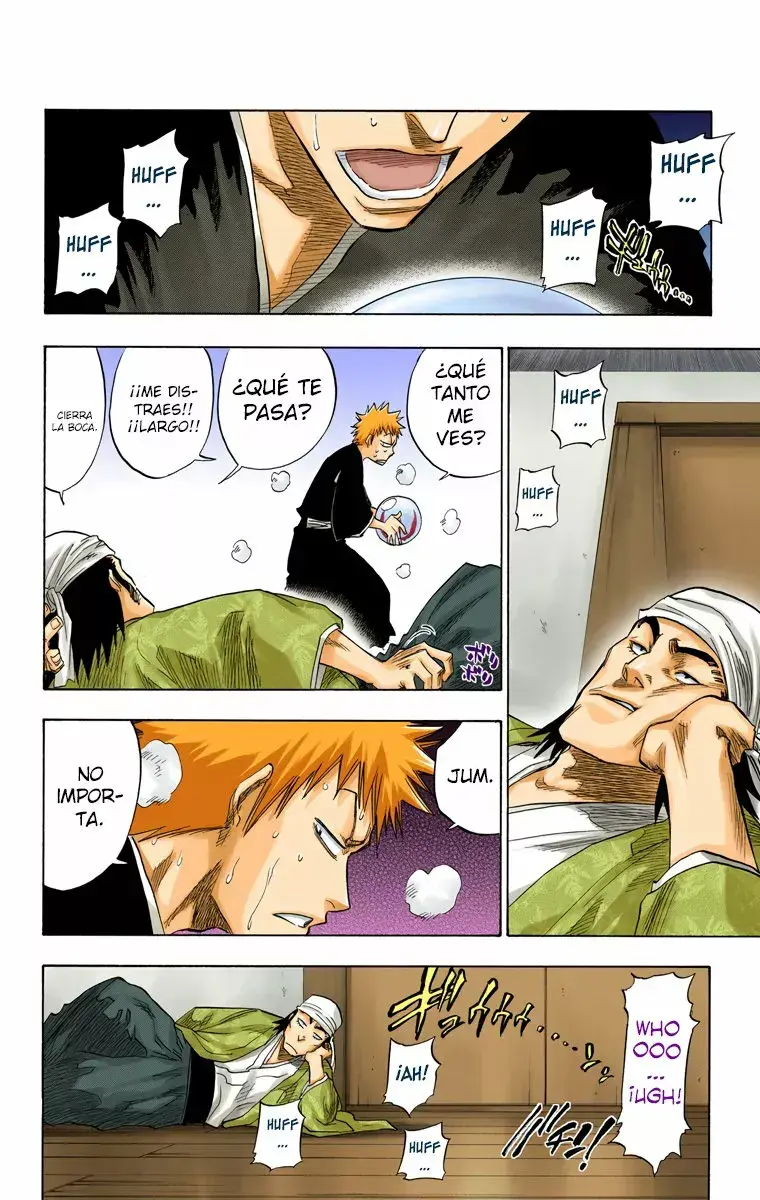 Capitulo 81 page 9