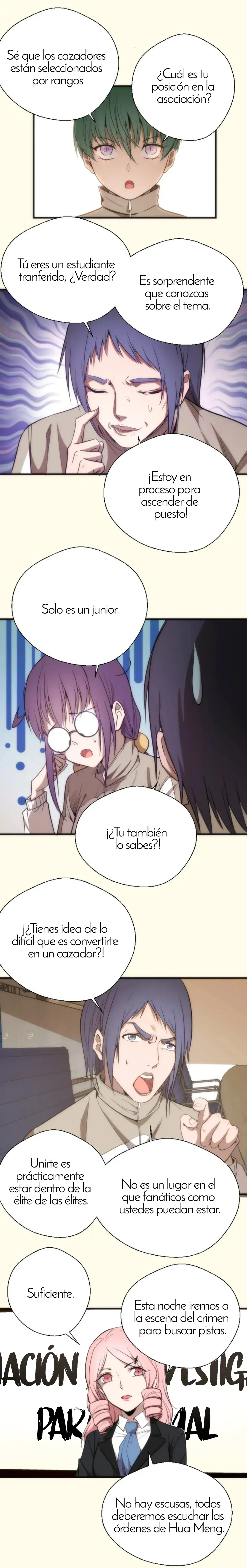 Capitulo 73 page 14