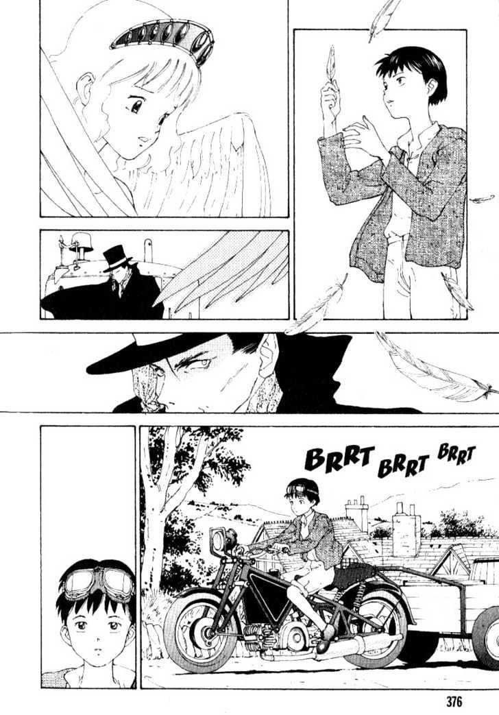Capitulo 1 page 5