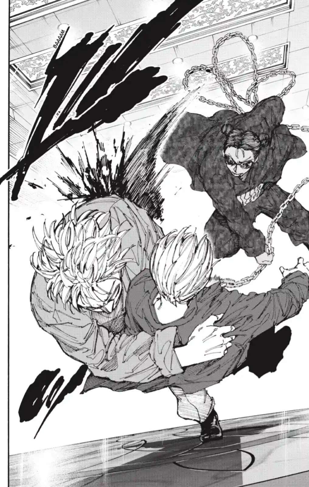 Capitulo 201 page 7