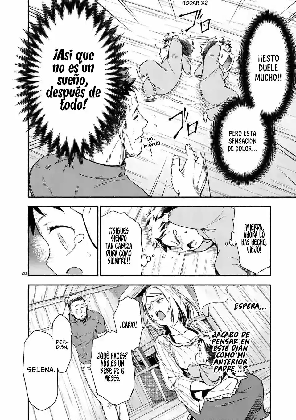 Capitulo 1 page 29