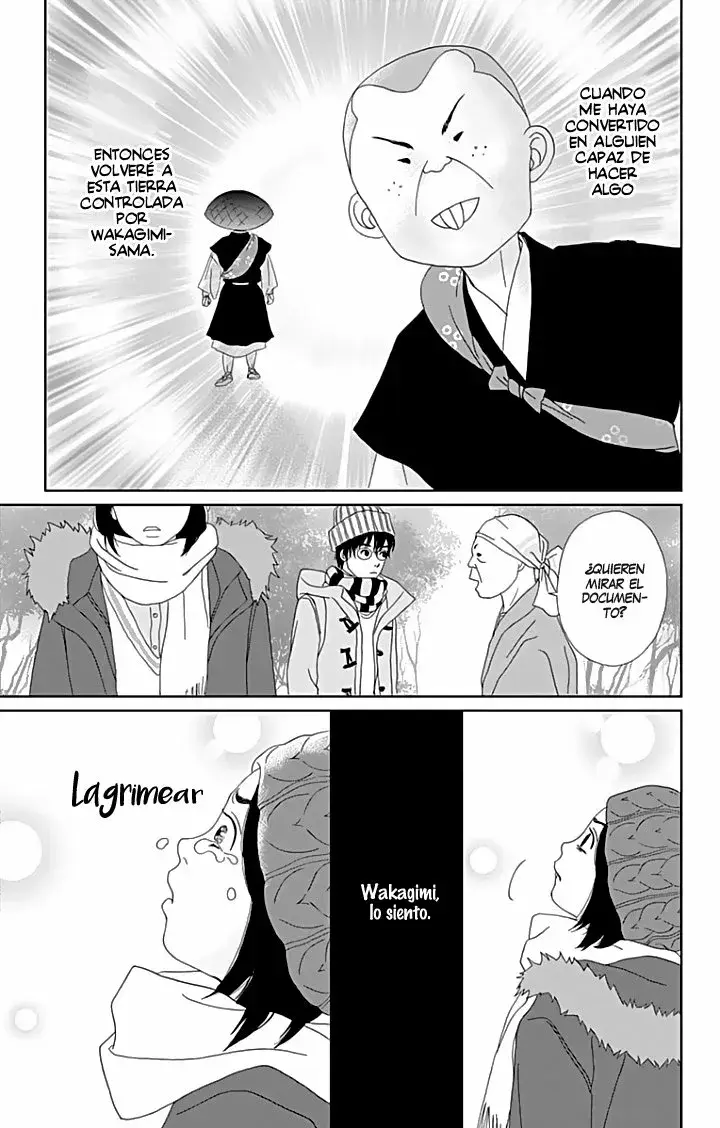 Capitulo 69 page 25
