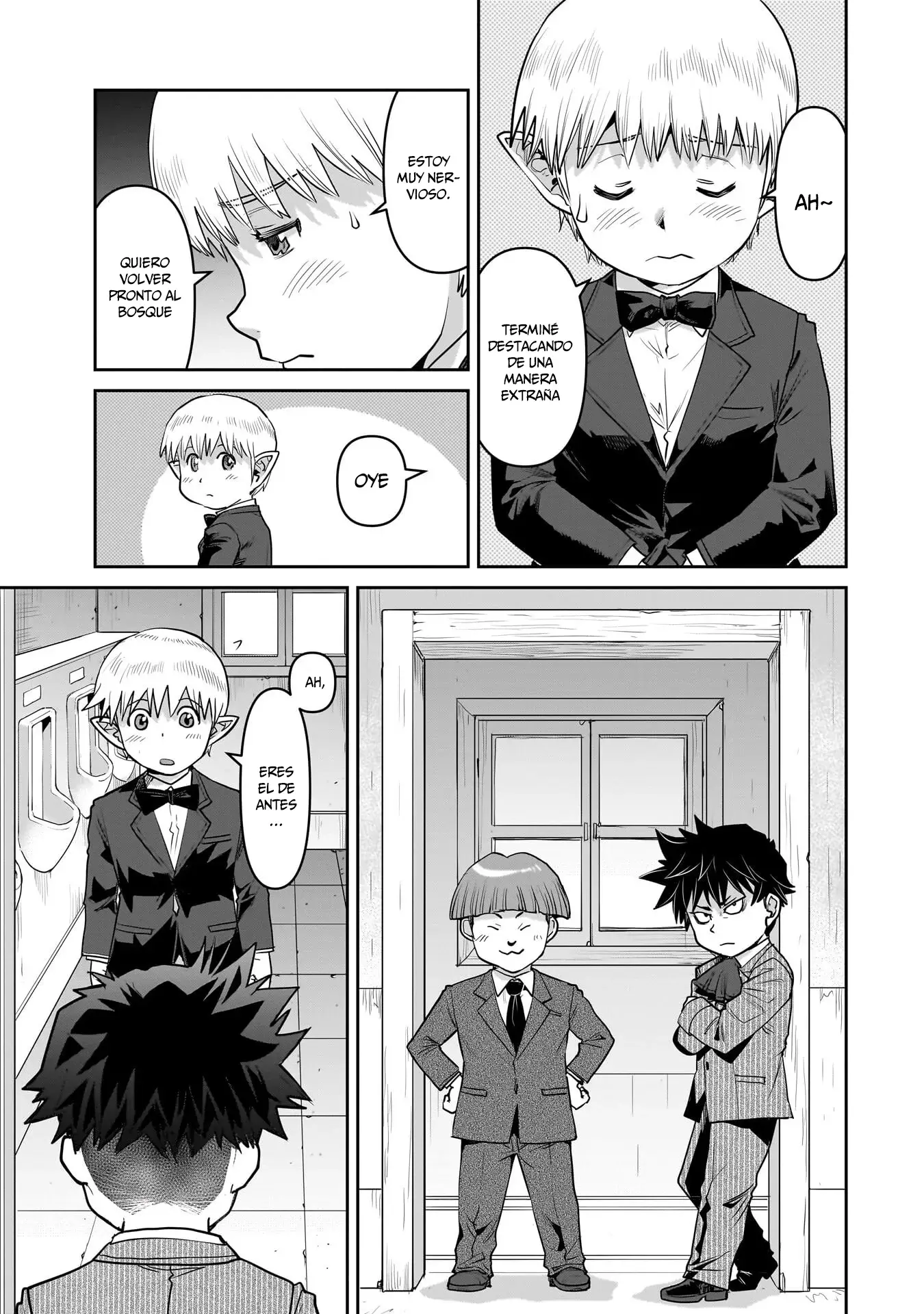 Capitulo 14 page 16