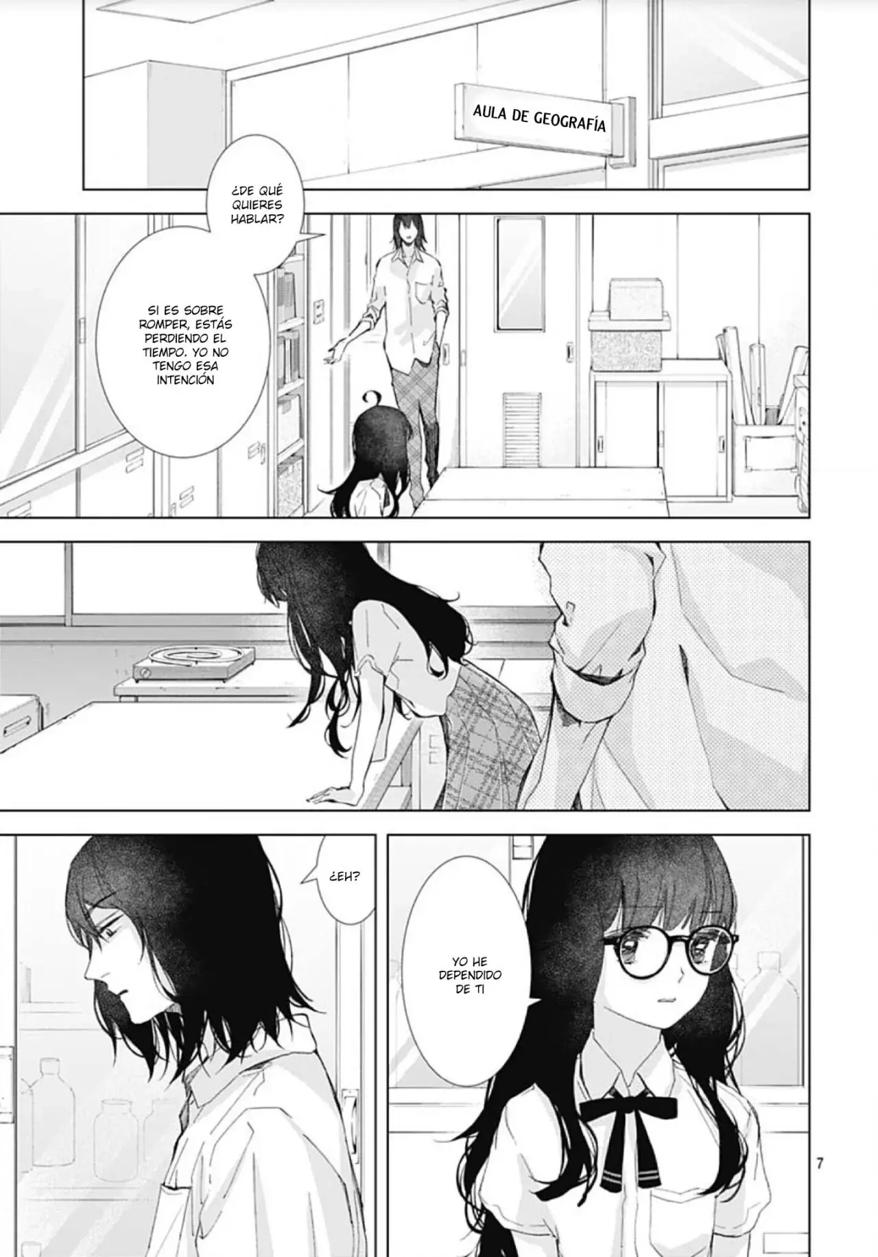 Capitulo 21 page 12