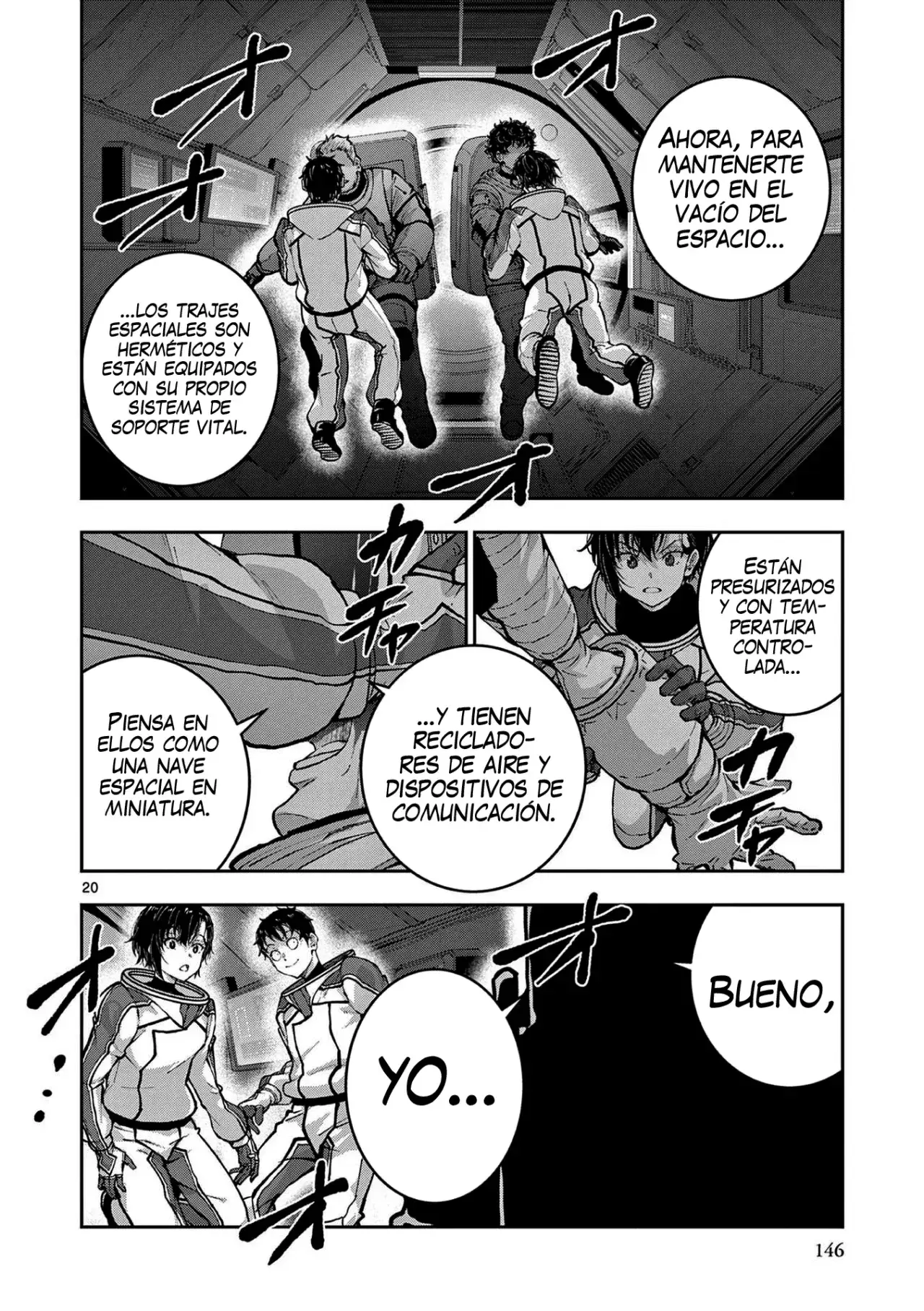 Capitulo 65 page 23