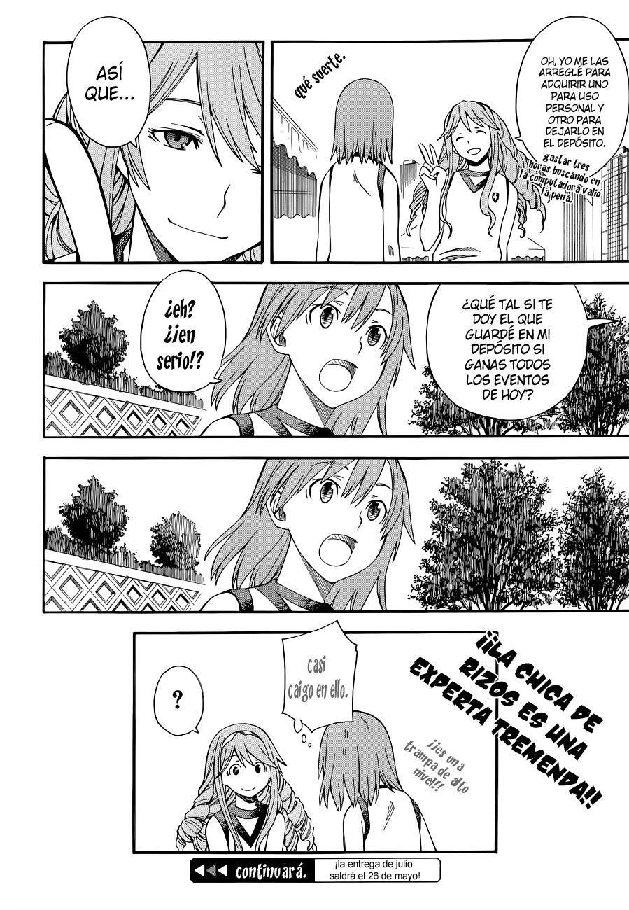 Capitulo 49 page 26