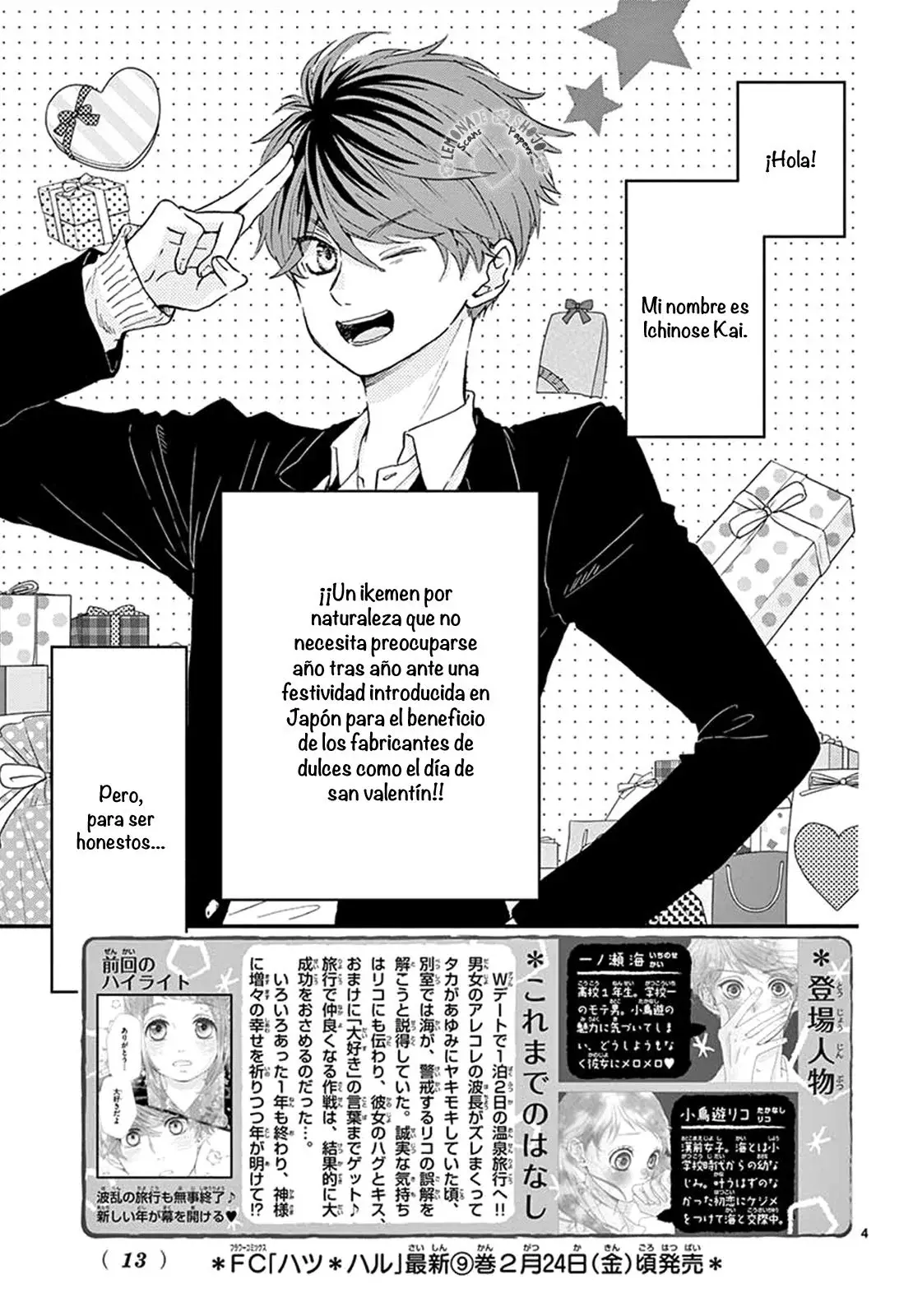 Capitulo 39 page 6