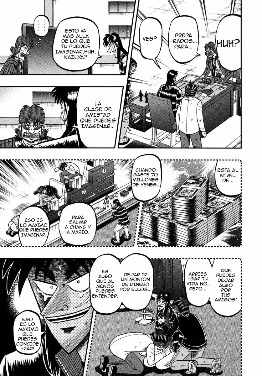 Capitulo 65 page 19