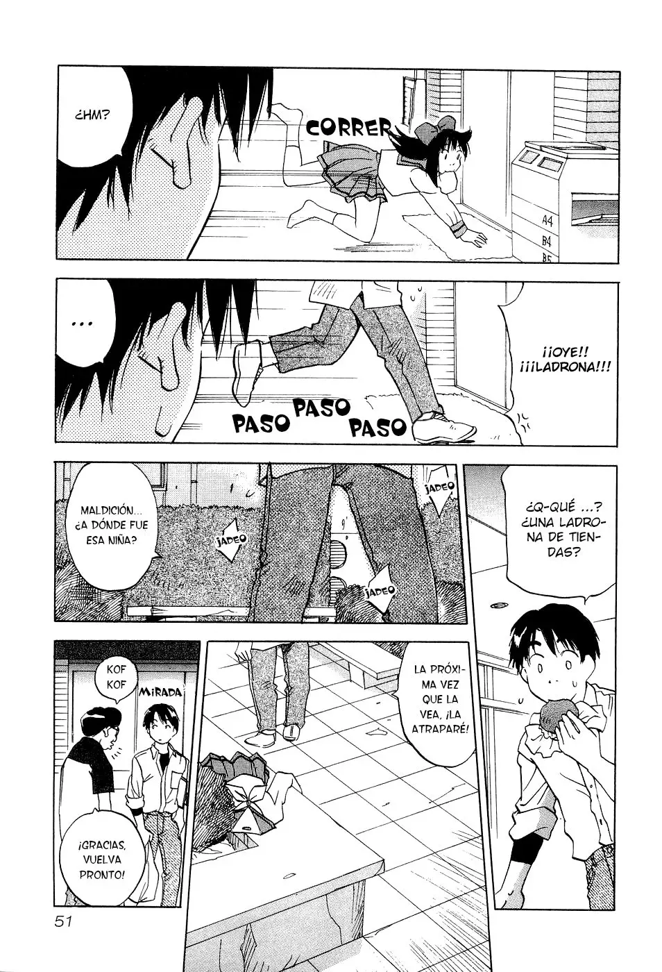 Capitulo 21 page 8
