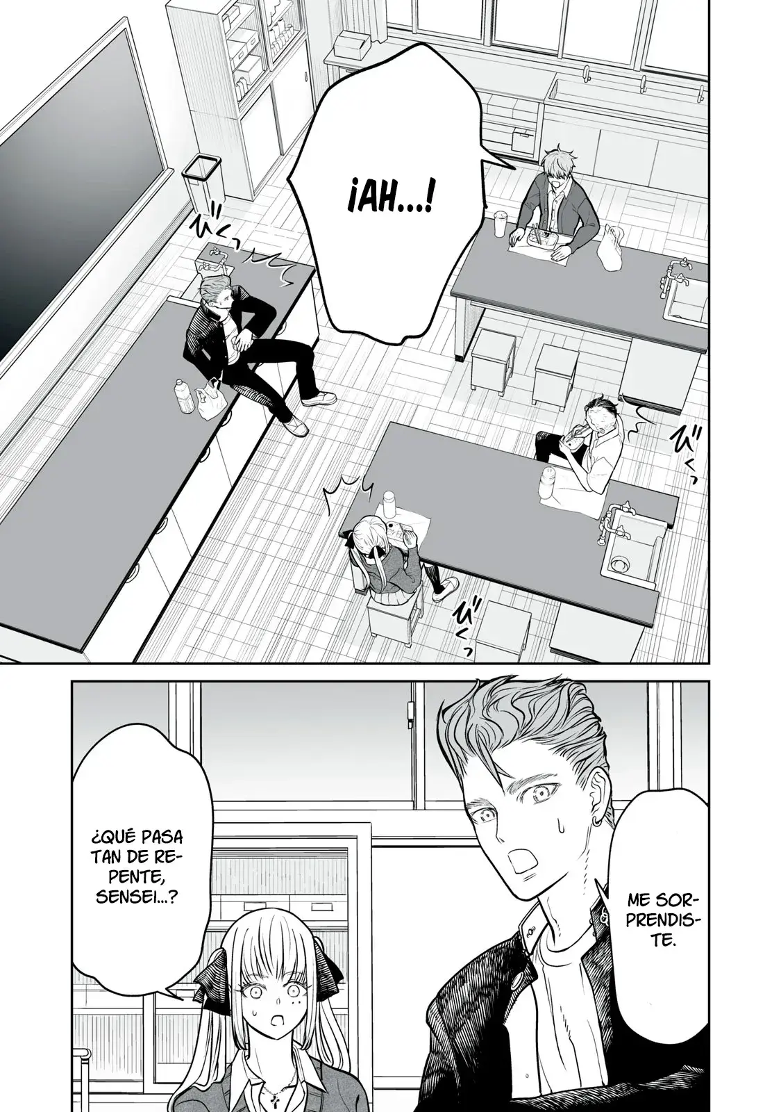 Capitulo 18 page 29