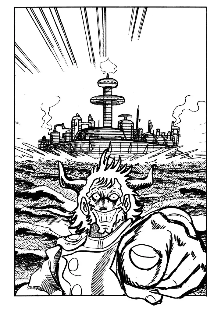 Capitulo 4.50 page 5