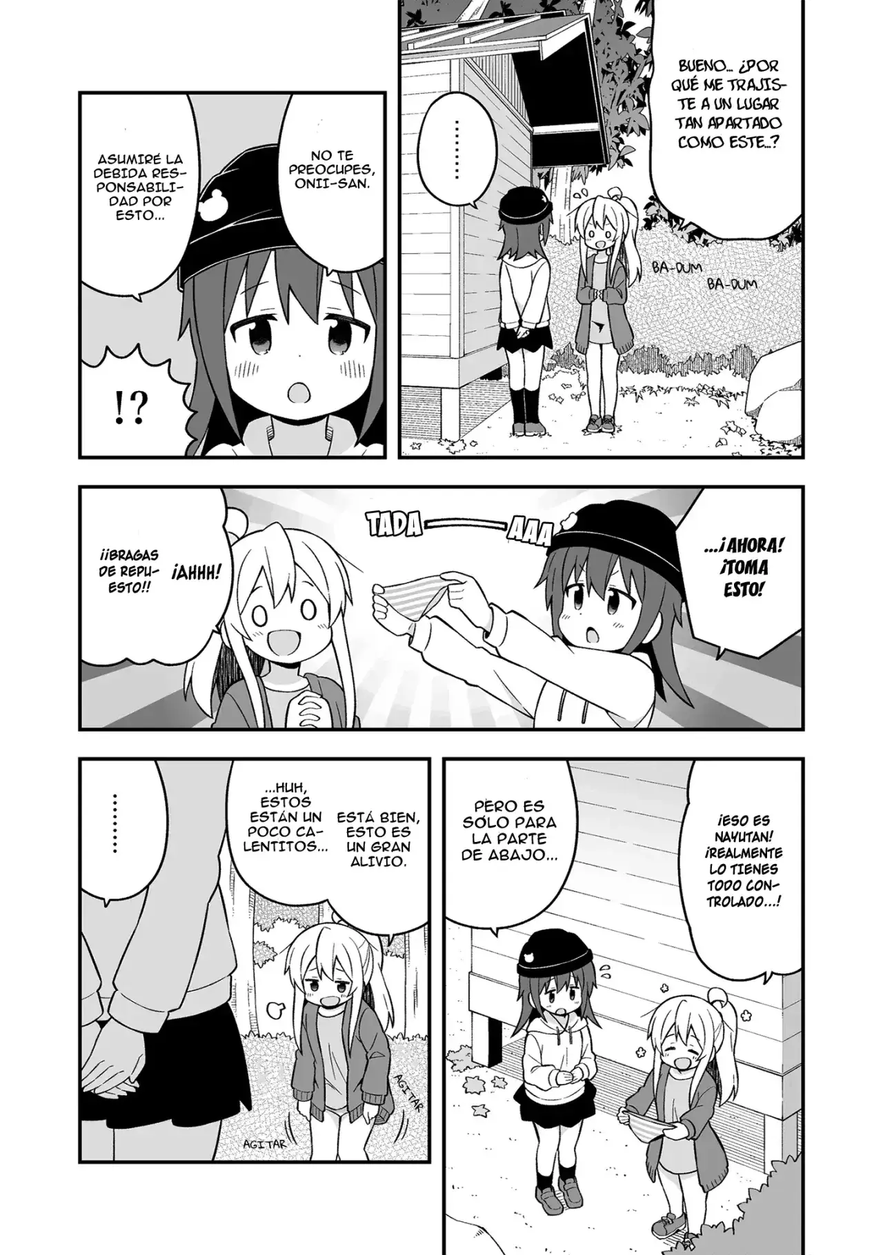 Capitulo 44 page 12