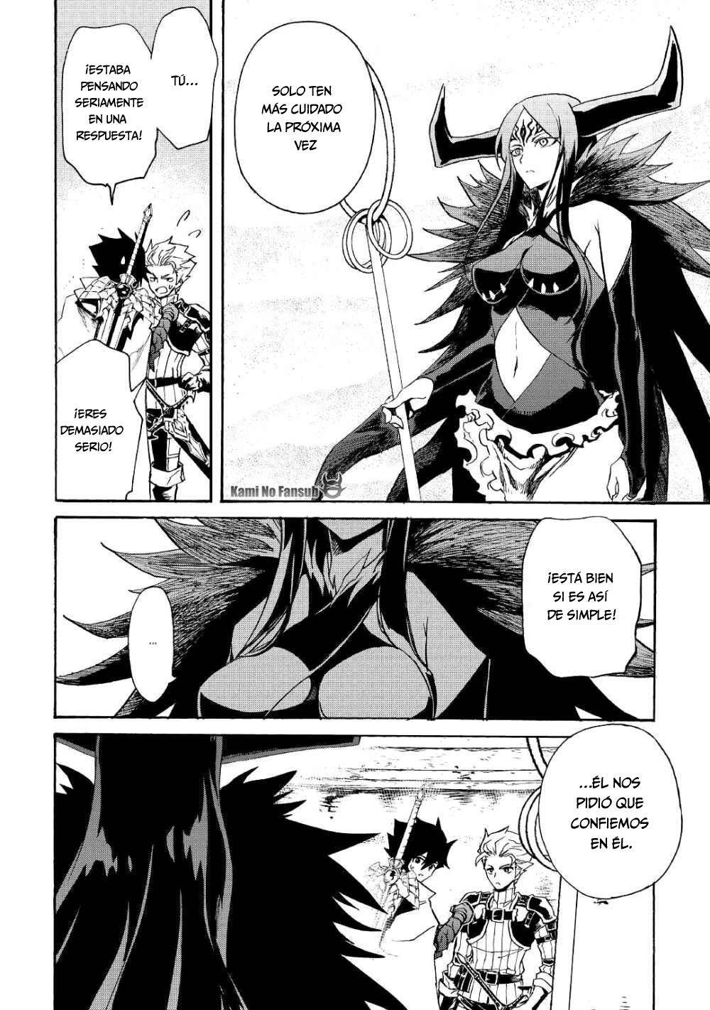 Capitulo 68 page 5