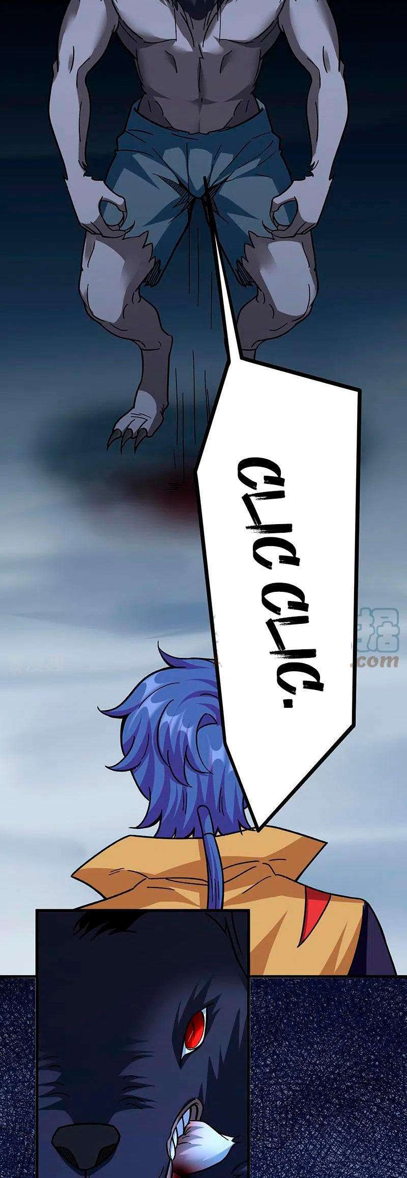Capitulo 346 page 17