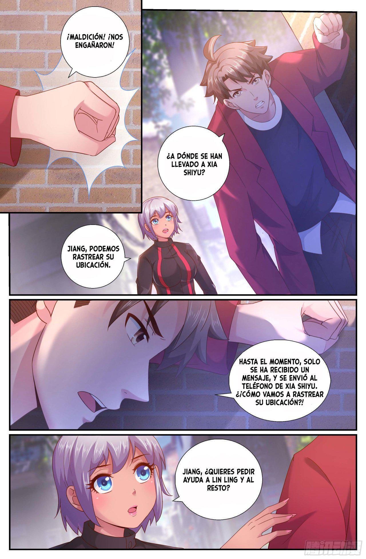 Capitulo 203 page 12