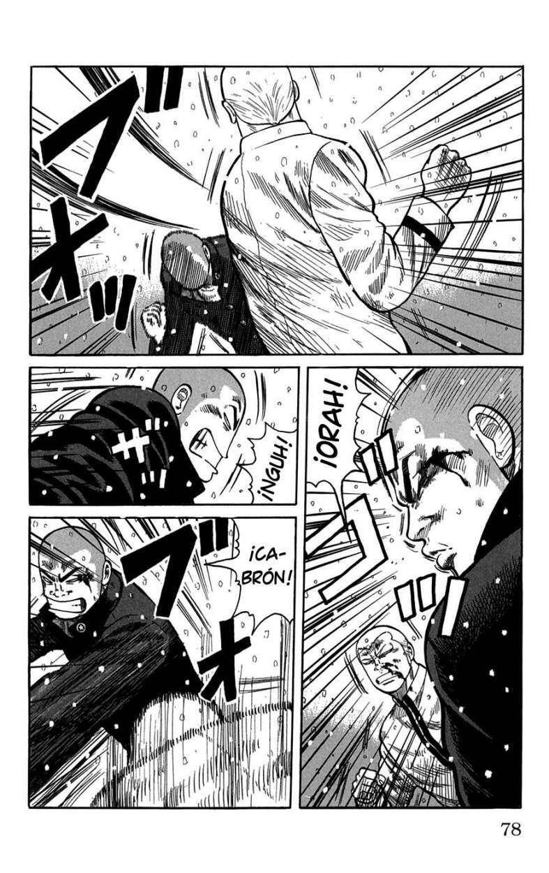 Capitulo 82 page 28