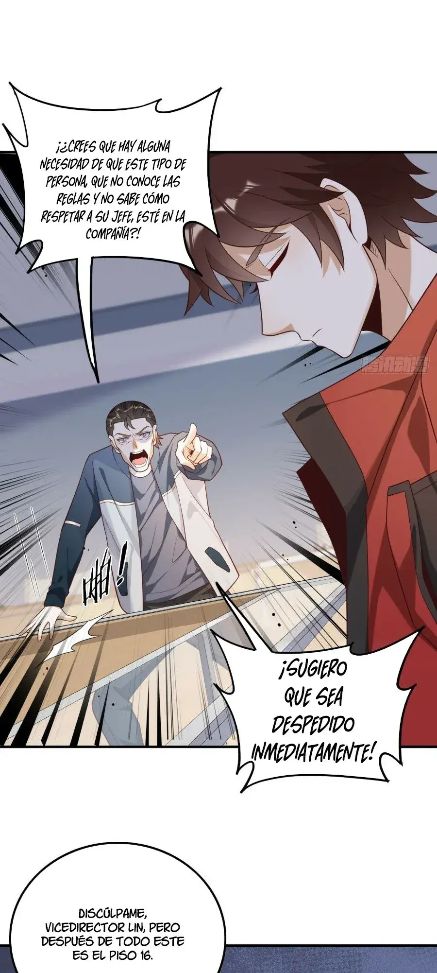 Capitulo 18 page 5