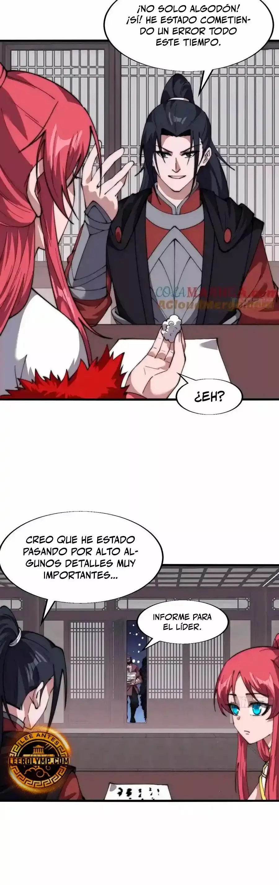Capitulo 693 page 19
