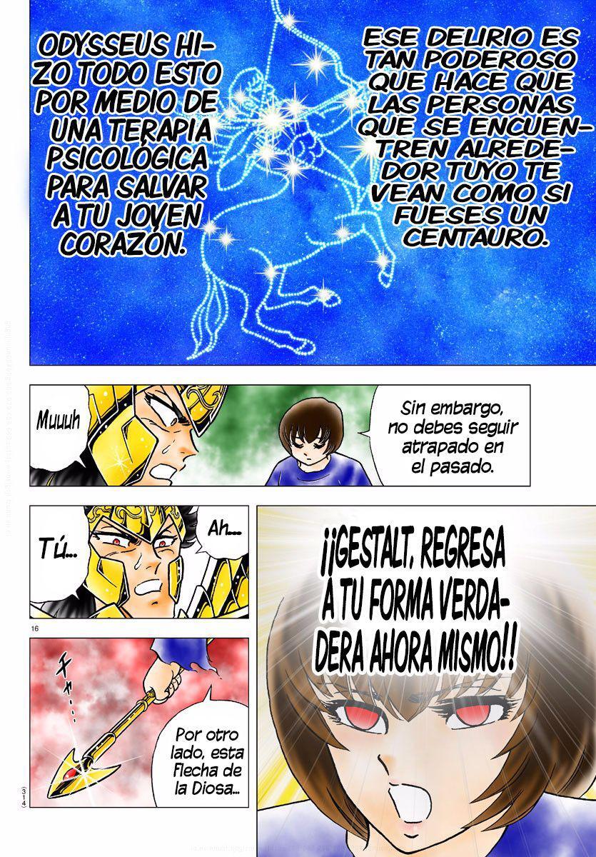 Capitulo 81 page 15