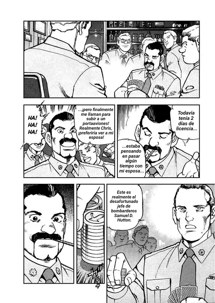Capitulo 50 page 11