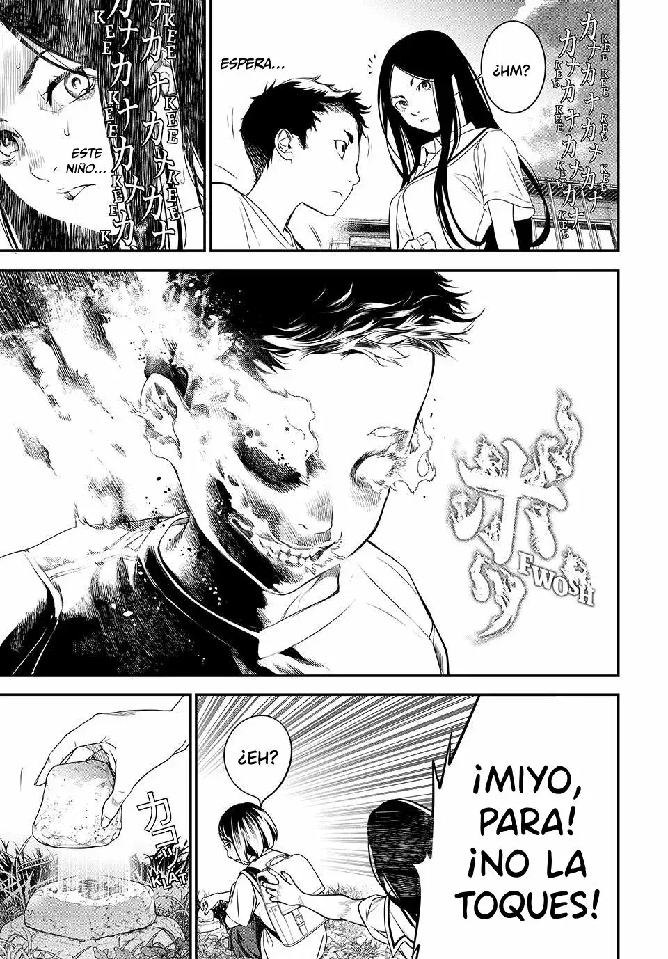 Capitulo 21 page 22