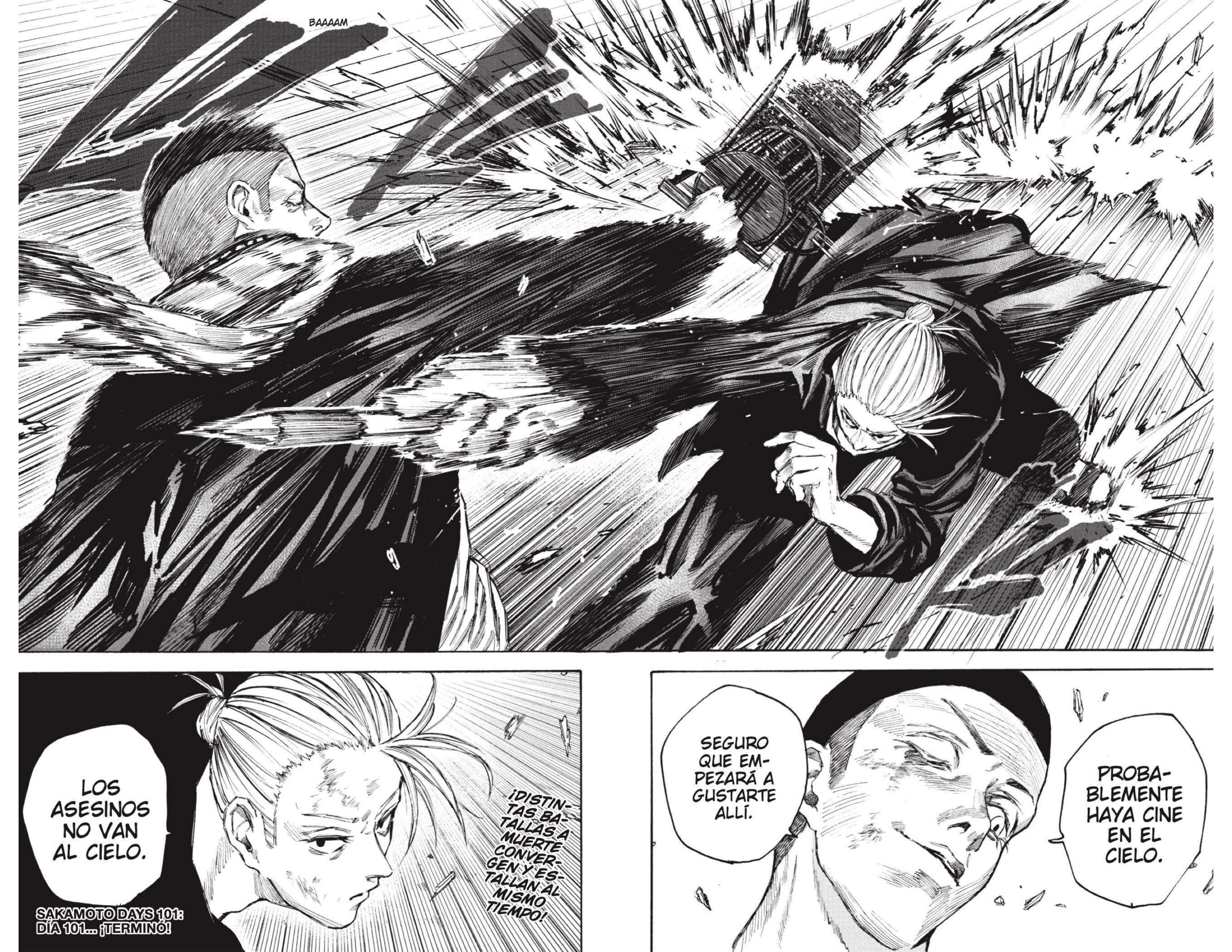 Capitulo 101 page 17