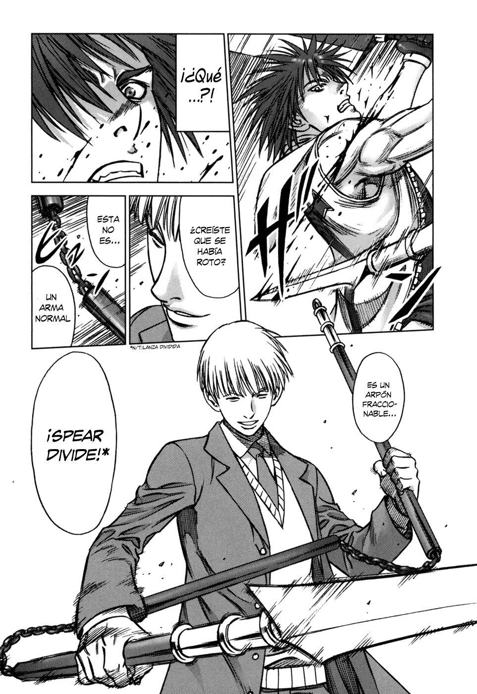 Capitulo 23.1 page 18
