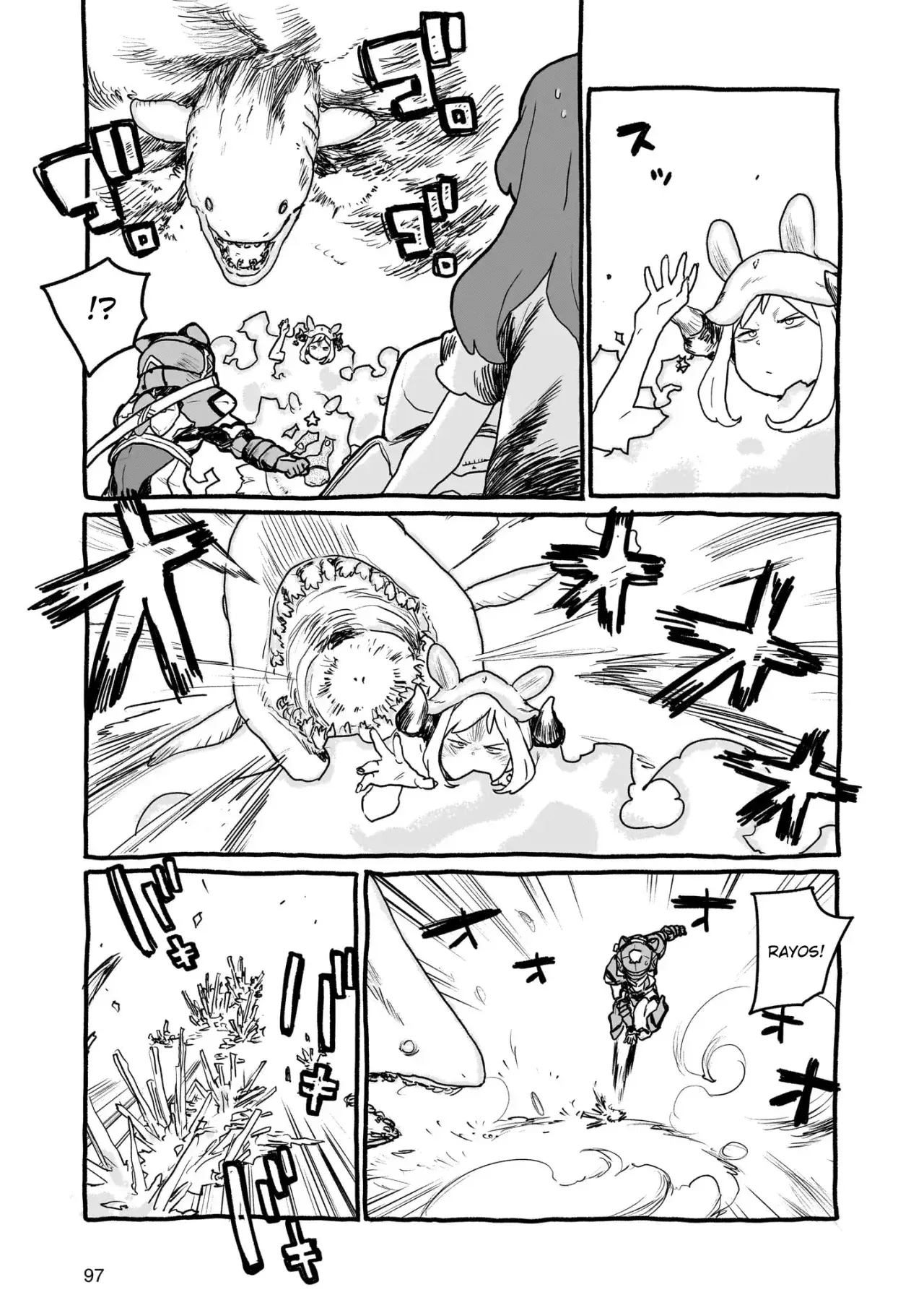 Capitulo 19 page 4