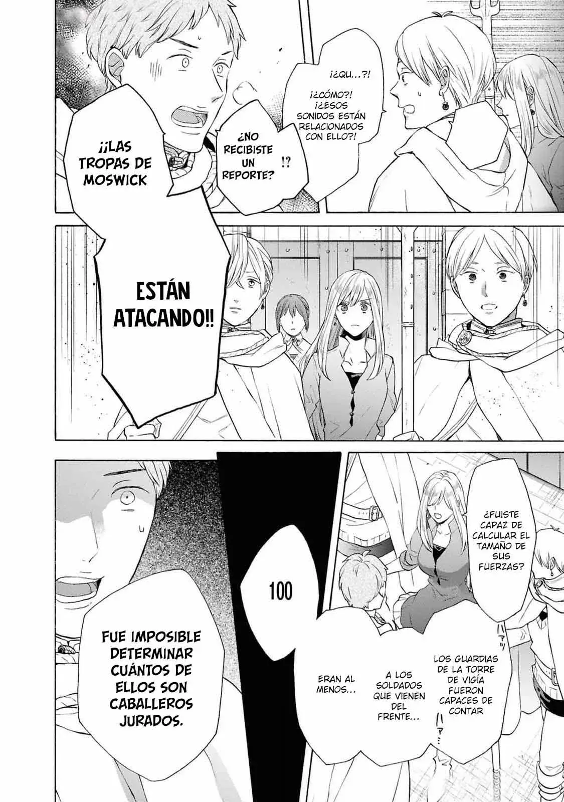 Capitulo 151 page 18