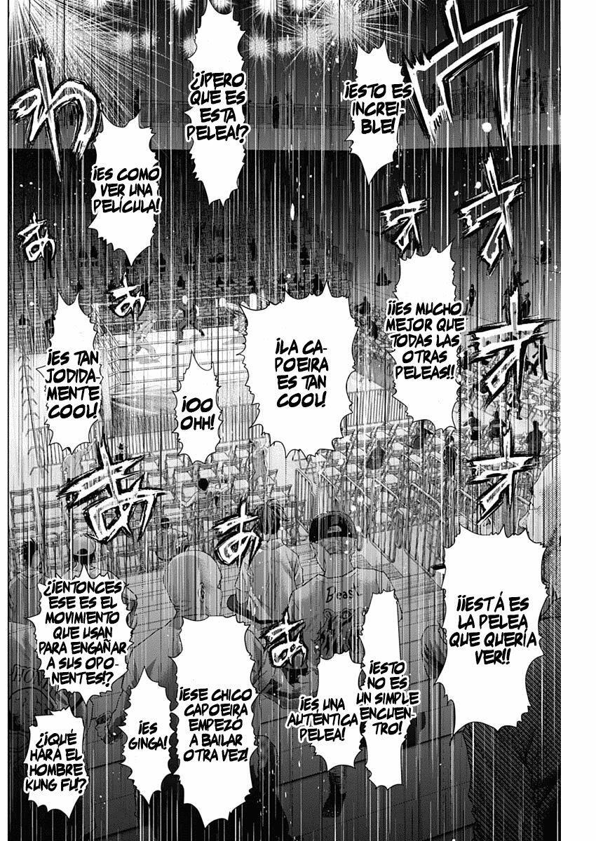 Capitulo 74 page 14