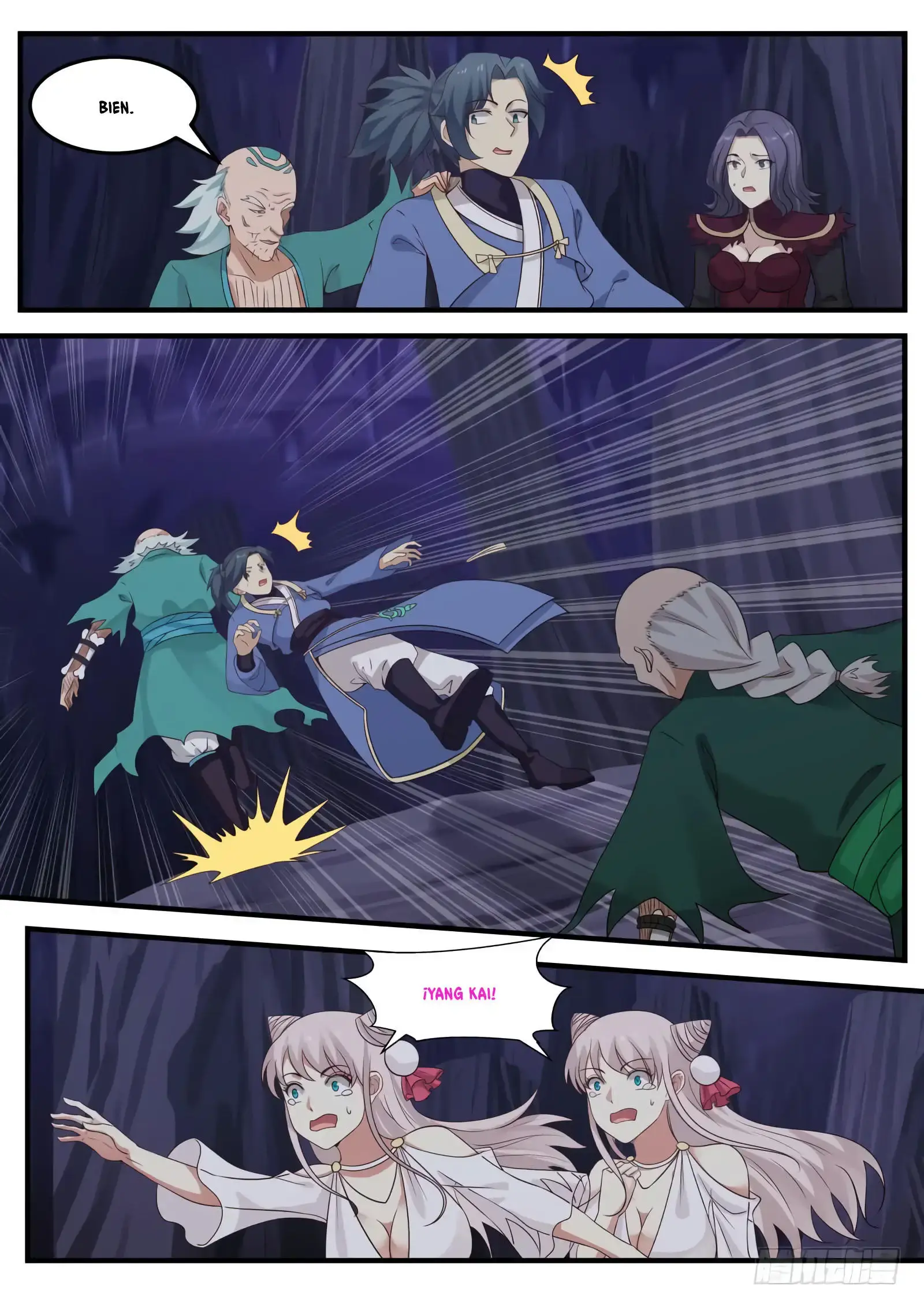 Capitulo 279 page 10