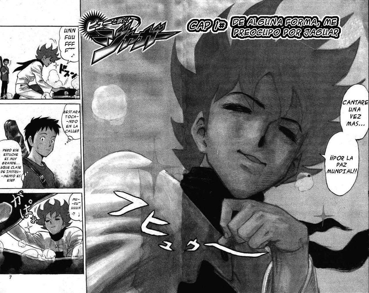 Capitulo 1 page 4