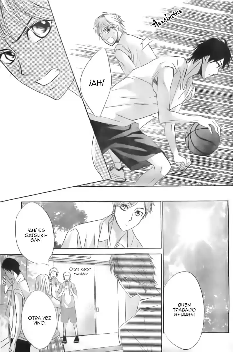 Capitulo 52 page 29