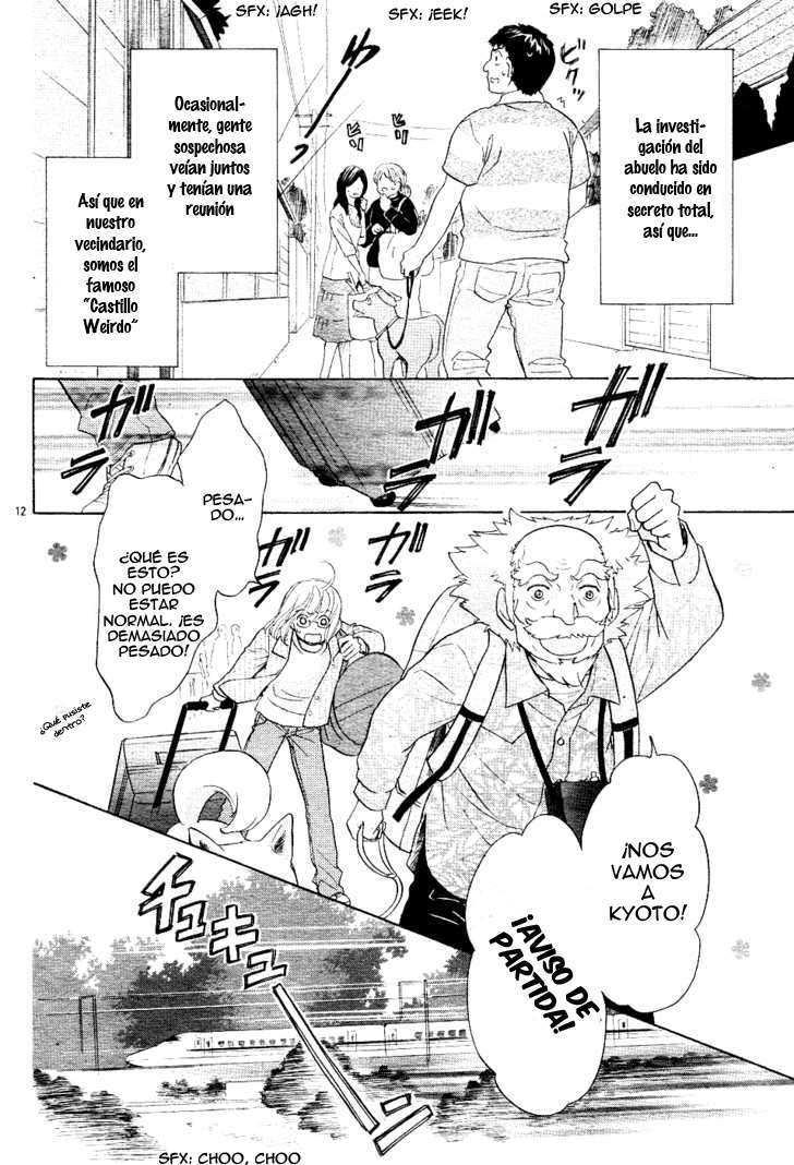 Capitulo 1 page 17