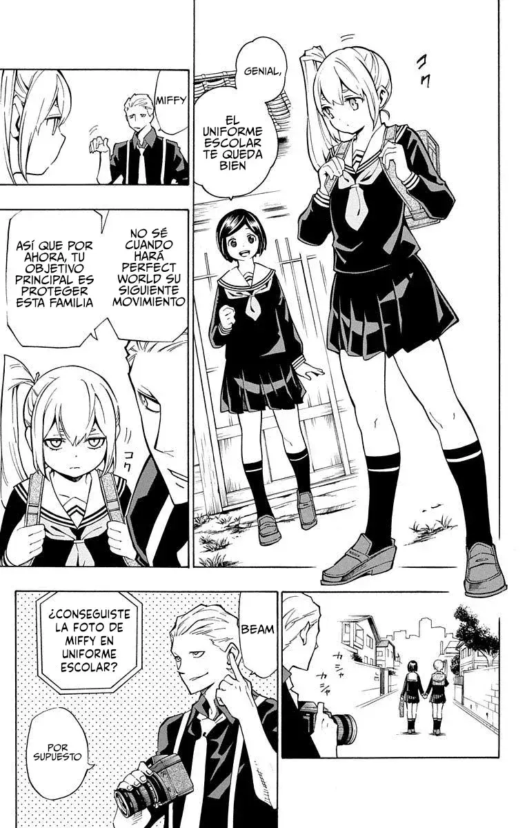 Capitulo 8 page 16