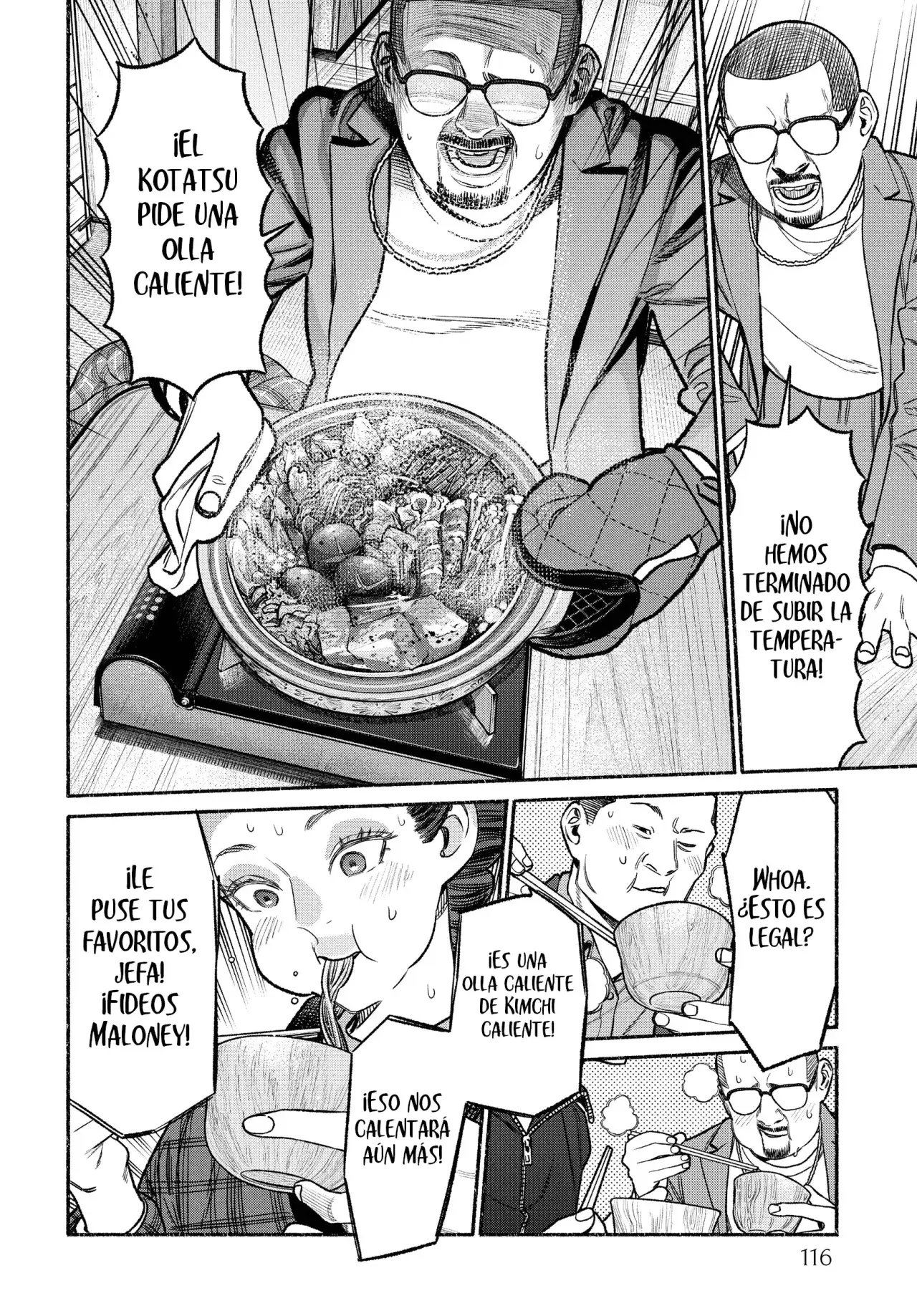 Capitulo 125 page 9