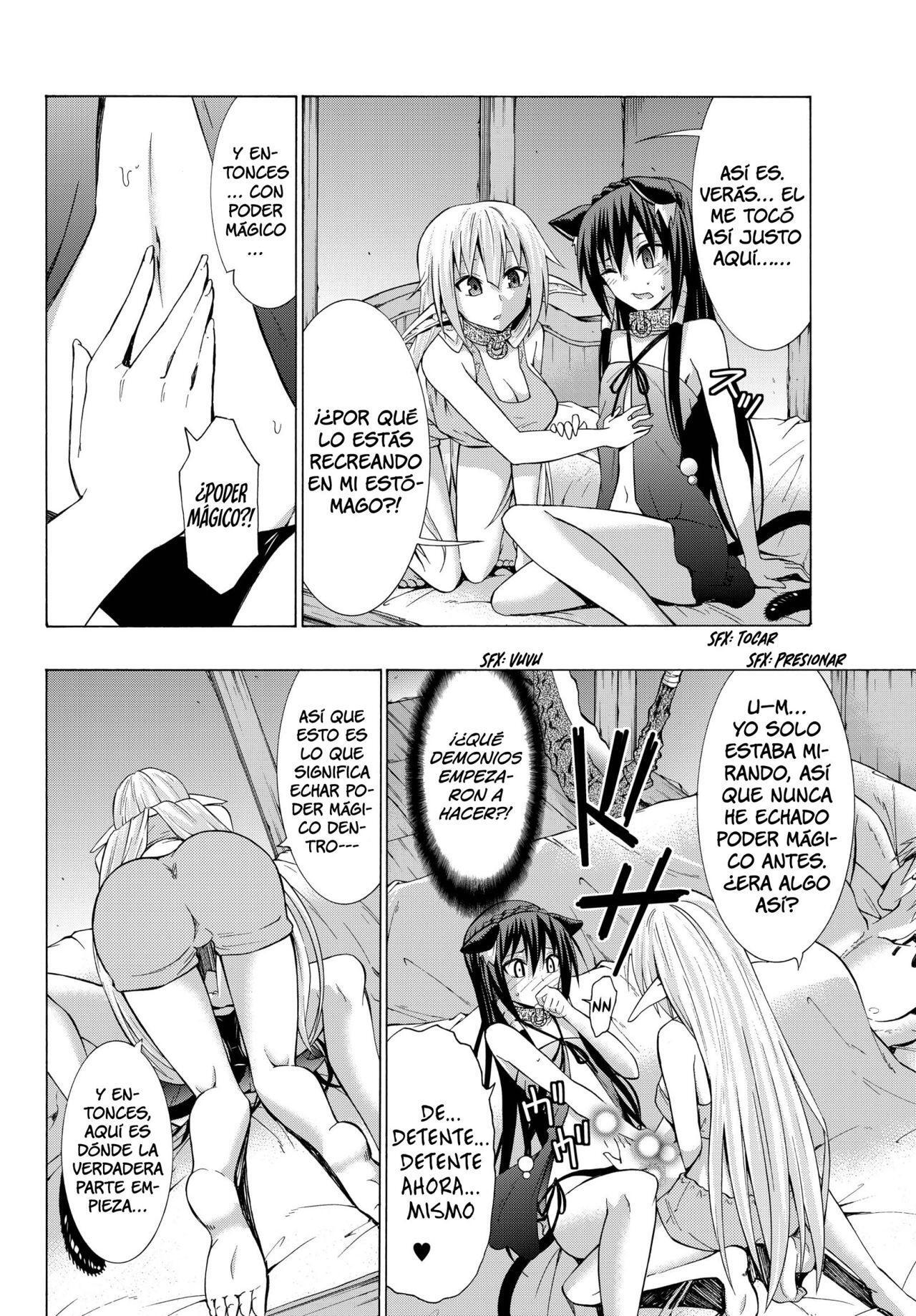 Capitulo 16.20 page 15