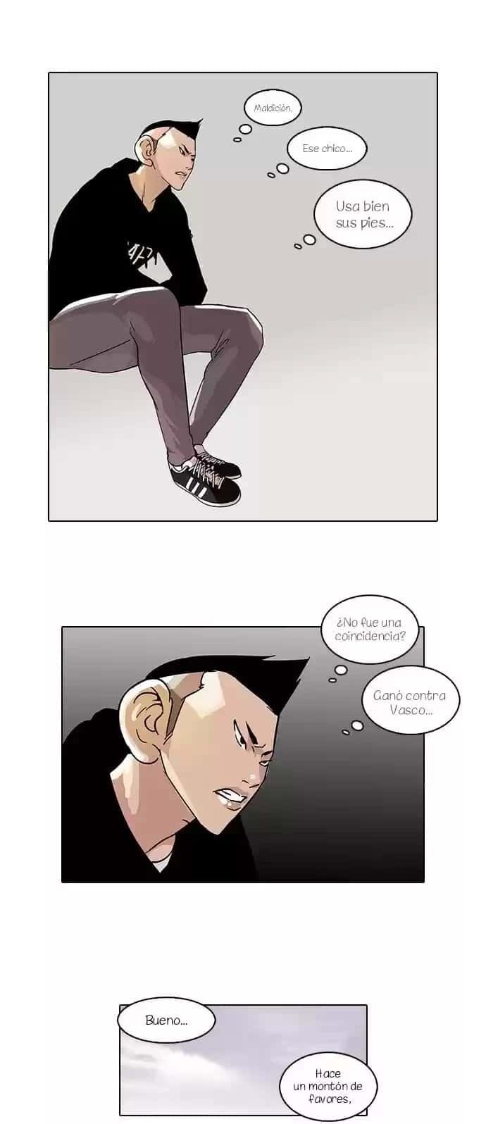 Capitulo 51 page 28