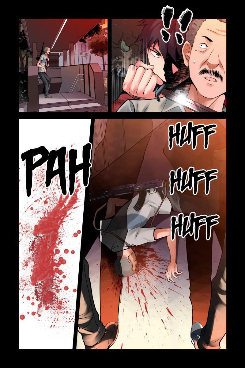 Capitulo 27 page 13
