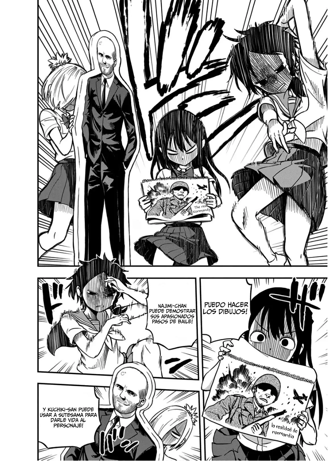 Capitulo 23 page 15
